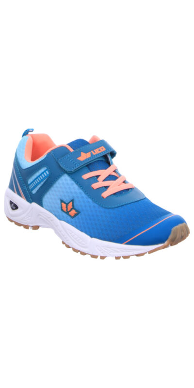 Lico Sportschuhe Barney VS