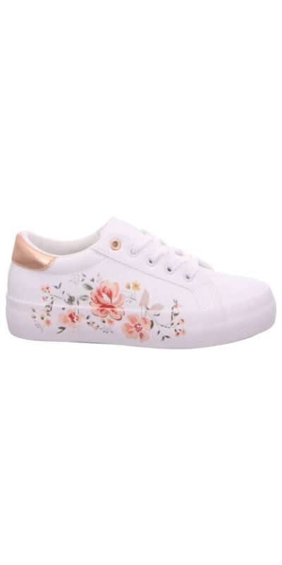 Scandi Schnürschuhe – Bild 2