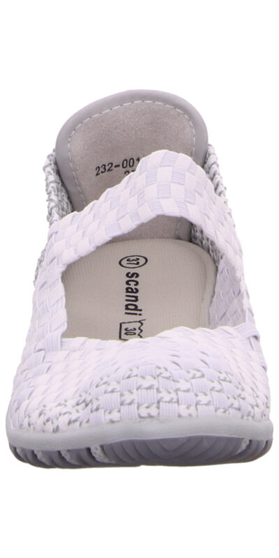 Scandi Slipper – Bild 5