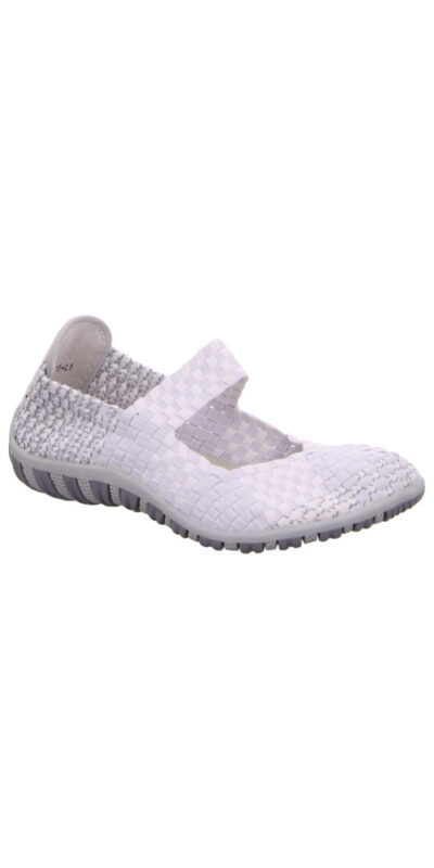 Scandi Slipper