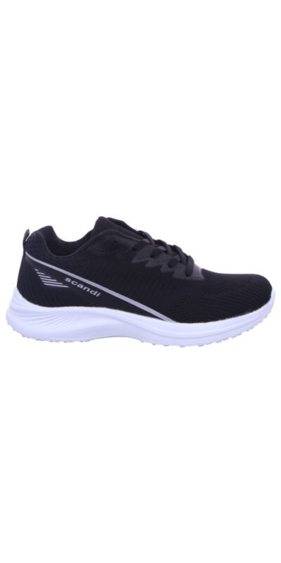 Scandi Sneaker – Bild 2