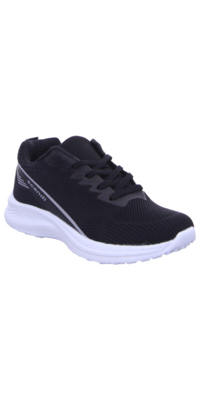 Scandi Sneaker