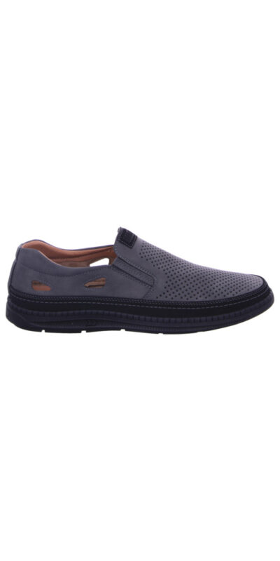 Magnus Slipper – Bild 2