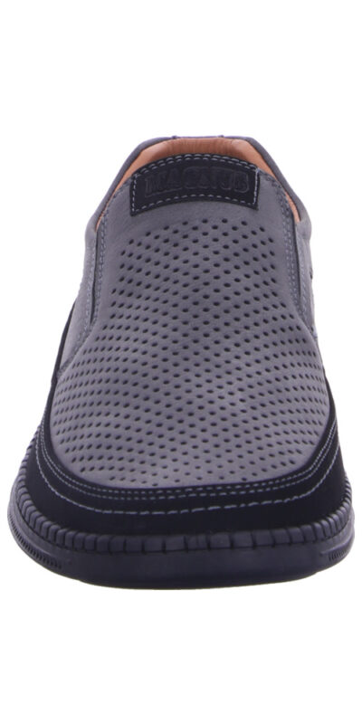 Magnus Slipper – Bild 5