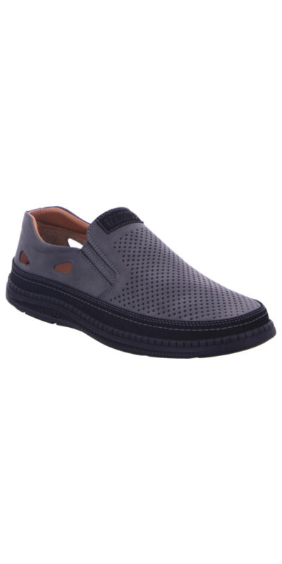 Magnus Slipper