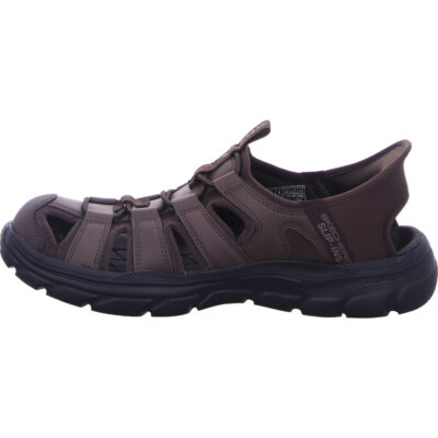Skechers Sandale Revolted SS - VARTAN – Bild 4