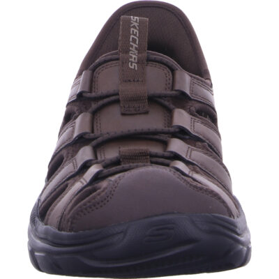 Skechers Sandale Revolted SS - VARTAN – Bild 5