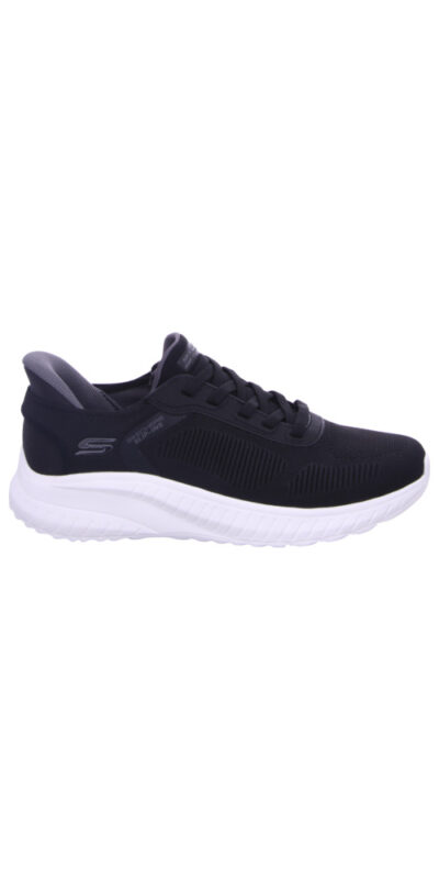 Skechers Sneaker Bobs Squad Chaos - SILID STEP – Bild 2