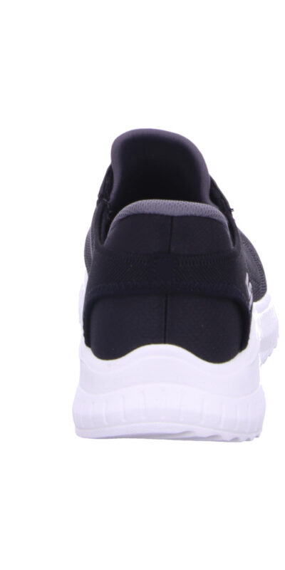 Skechers Sneaker Bobs Squad Chaos - SILID STEP – Bild 3