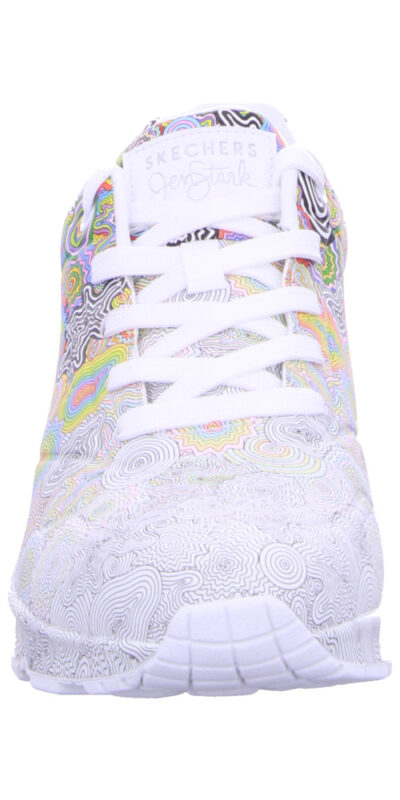 Skechers Sneaker Uno - KALEIDOSCOPE DREAM – Bild 5