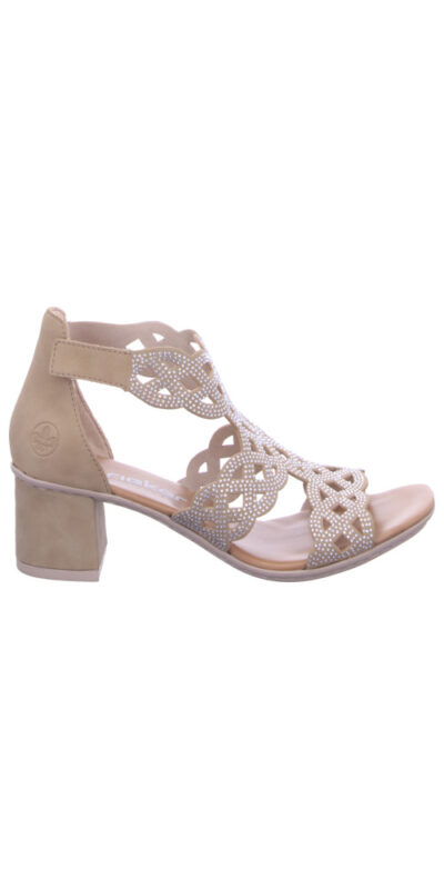 Rieker Sandalette – Bild 2