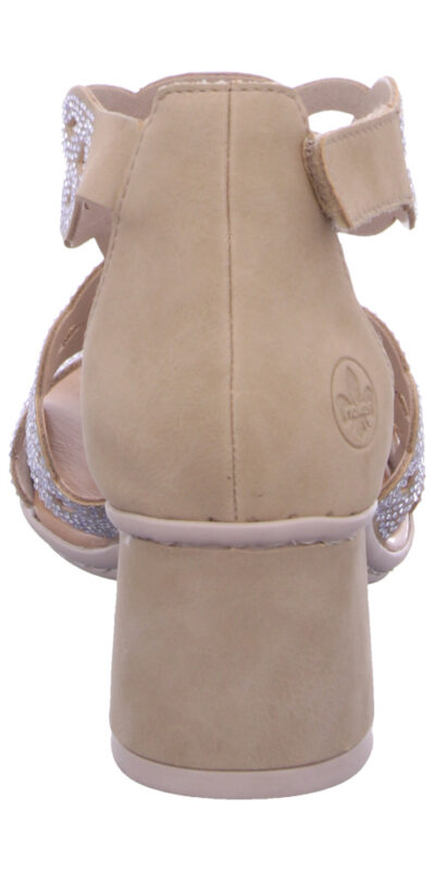 Rieker Sandalette – Bild 3