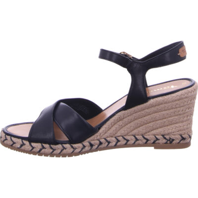 Tamaris Keilsandalette – Bild 4