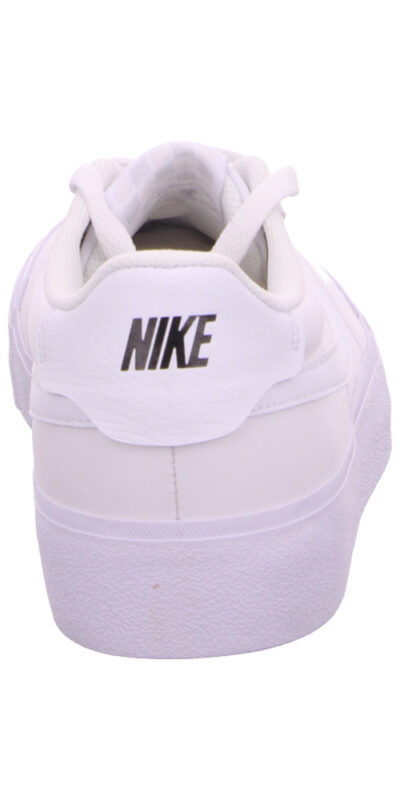 NIKE Sneaker Court Shot – Bild 3