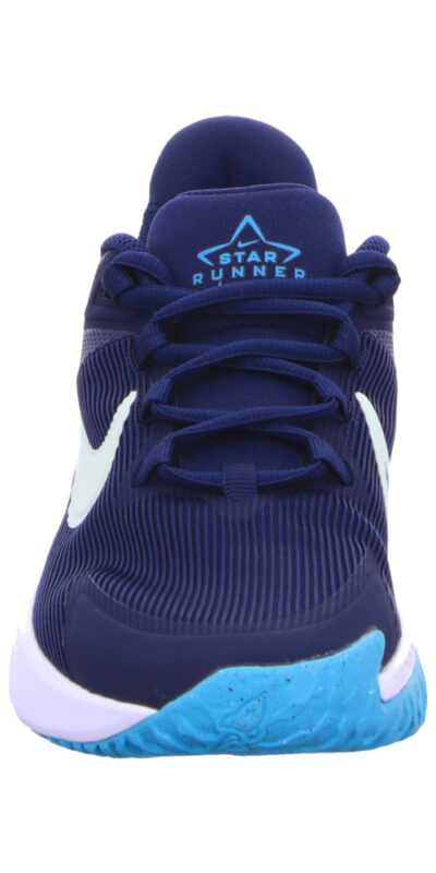 NIKE Sneaker Star Runner 4 NN – Bild 5