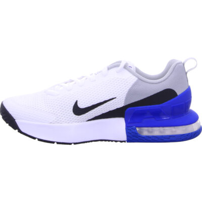 NIKE Sneaker Air Max Alpha Trainer – Bild 4