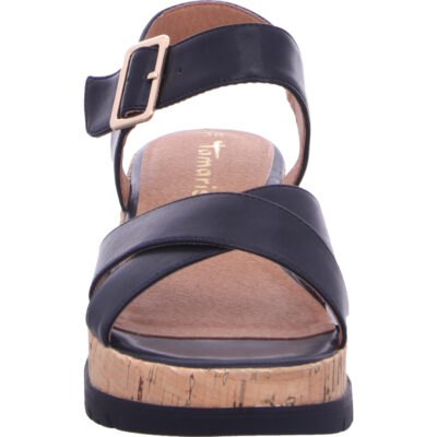 Tamaris Keilsandalette – Bild 5