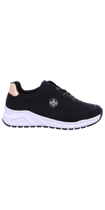 Rieker Sneaker – Bild 2