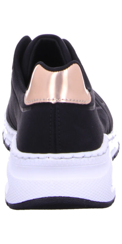 Rieker Sneaker – Bild 3