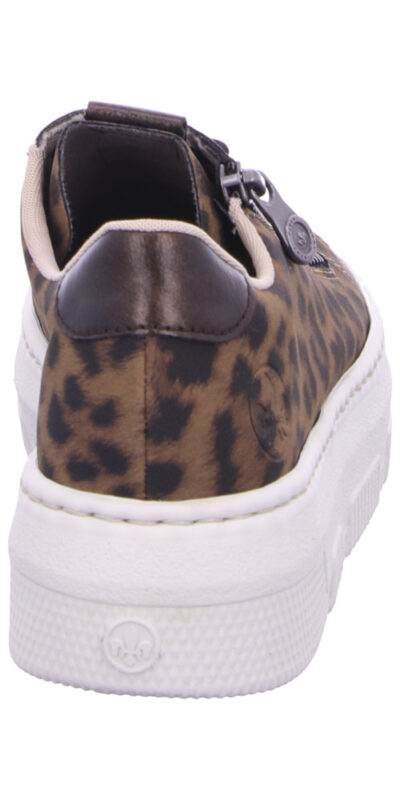 Rieker Slipper – Bild 3