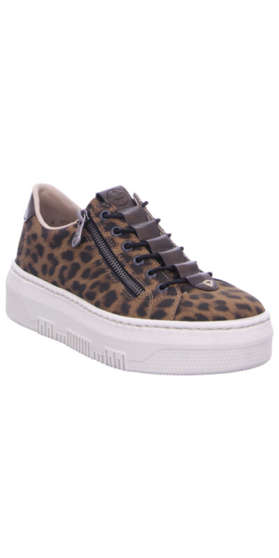 Rieker Slipper