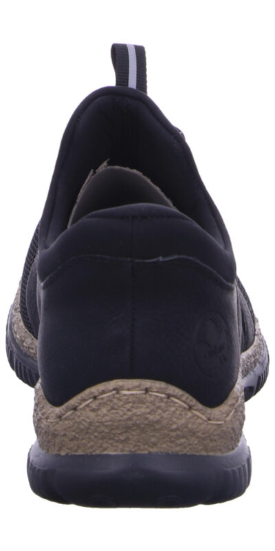 Rieker Sneaker – Bild 3