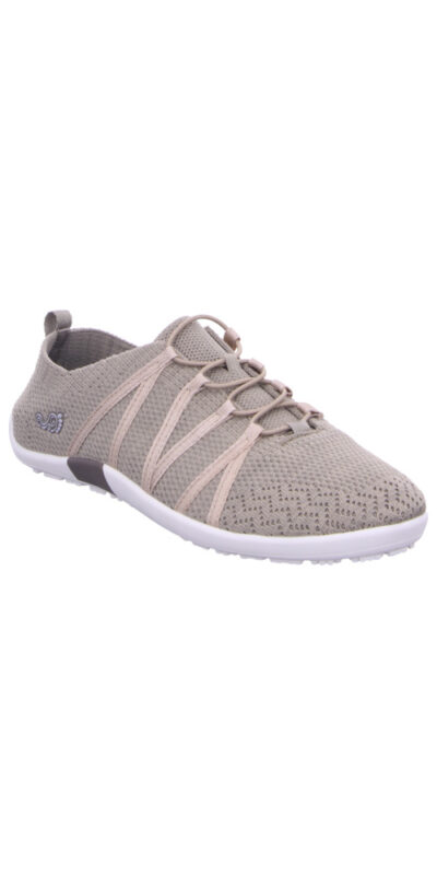 Natural Power Sneaker