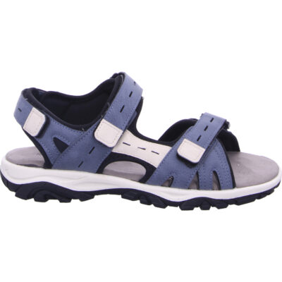 Natural Power Trekkingsandalen – Bild 2