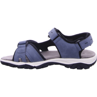 Natural Power Trekkingsandalen – Bild 4