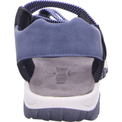 Natural Power Trekkingsandalen – Bild 3