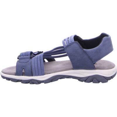 Natural Power Trekkingsandalen – Bild 4