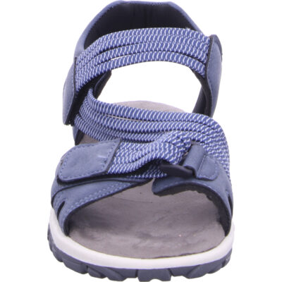 Natural Power Trekkingsandalen – Bild 5