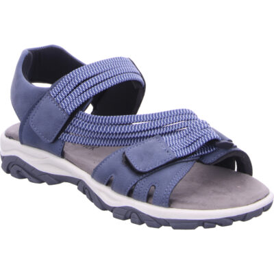 Natural Power Trekkingsandalen