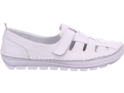 Gemini Komfort-Slipper Sahra – Bild 7