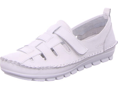 Gemini Komfort-Slipper Sahra – Bild 6