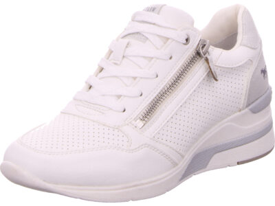 Mustang Schnürschuhe – Bild 6