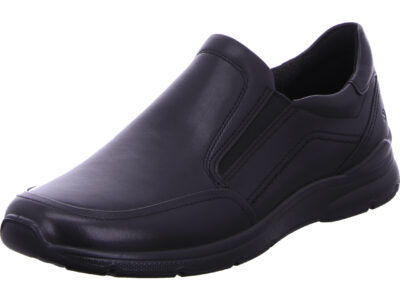 Ecco Slipper Irving – Bild 6