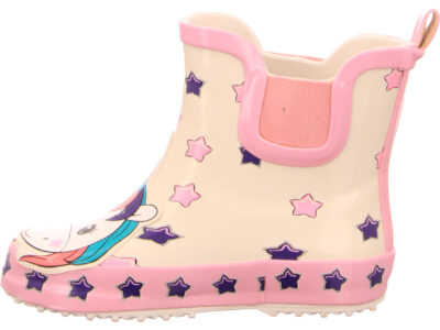 Alois Beck Regenstiefel Little Unicorn – Bild 8