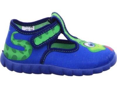 Fischer Markenschuh Hausschuhe Flexi – Bild 7