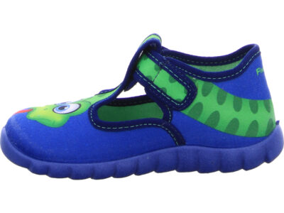 Fischer Markenschuh Hausschuhe Flexi – Bild 8