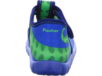 Fischer Markenschuh Hausschuhe Flexi – Bild 10