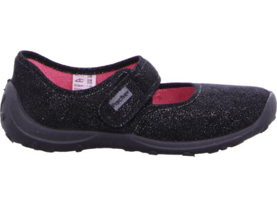 Fischer Markenschuh Hausschuhe Boogy – Bild 7