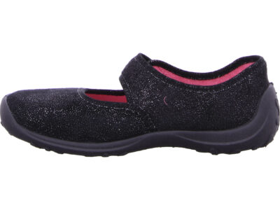 Fischer Markenschuh Hausschuhe Boogy – Bild 8