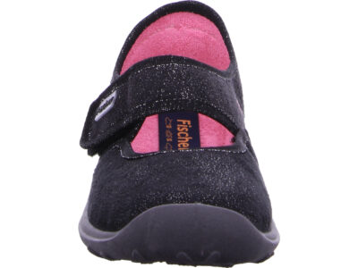 Fischer Markenschuh Hausschuhe Boogy – Bild 9