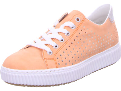 Rieker Schnürschuhe – Bild 6