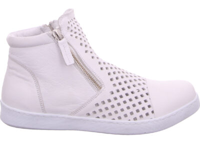 Andrea Conti Sneaker – Bild 7