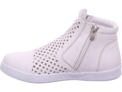 Andrea Conti Sneaker – Bild 8