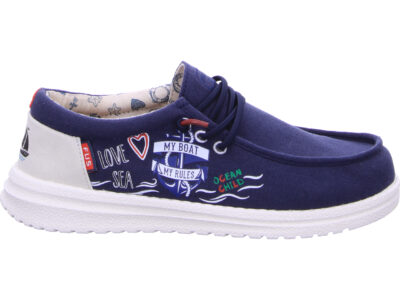 Fusion Slipper Marina Life – Bild 7