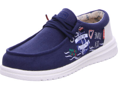 Fusion Slipper Marina Life – Bild 6
