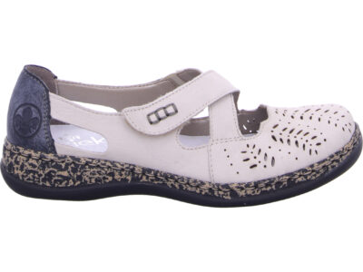 Rieker Slipper – Bild 7
